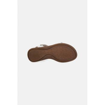 Froddo детски кожени сандали LORINE FLOWERS (G3150251.31.35)