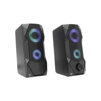 Image 1 of White Shark FLOW GSP-634 RGB 2.0