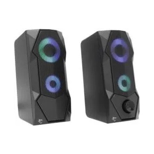 White Shark FLOW GSP-634 RGB 2.0 Активни колони
