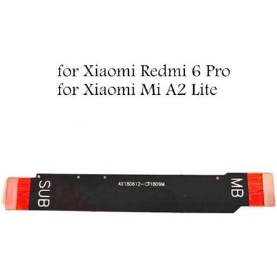 Xiaomi Mi A2 LITE flex MAIN (LCD)