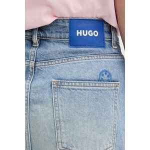 HUGO Blue дънки дамски Leni_S_B (50561548)