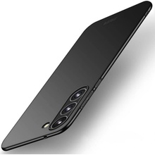 MOFI 122821 MOFI Plastový kryt pre Samsung Galaxy S25 FE čierny