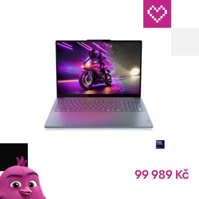Lenovo Yoga Pro 9 83L0002TCK