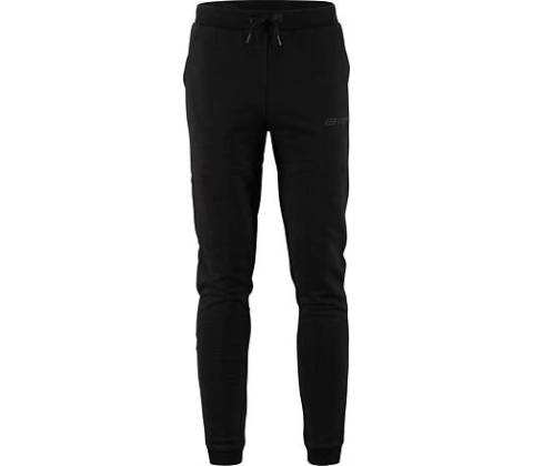 Force COMFY tepláky černé