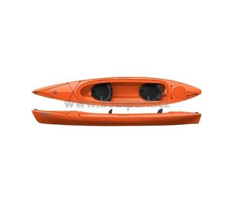 Perception PRODIGY II 14.5