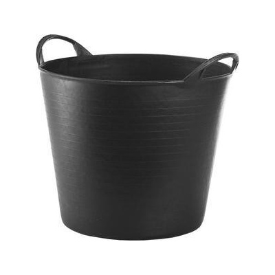 Nádoba plastová, elastická, 50 l 712050