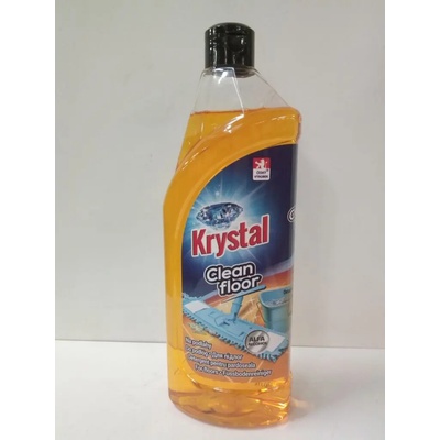 Krystal na podlahy Alfa alkohol 750 ml – Zboží Dáma