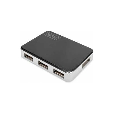 ASSMANN USB 2.0 4-Port-Hub