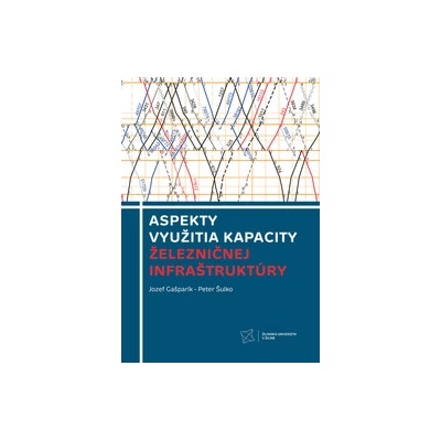 Aspekty využitia kapacity železničnej infraštruktúry