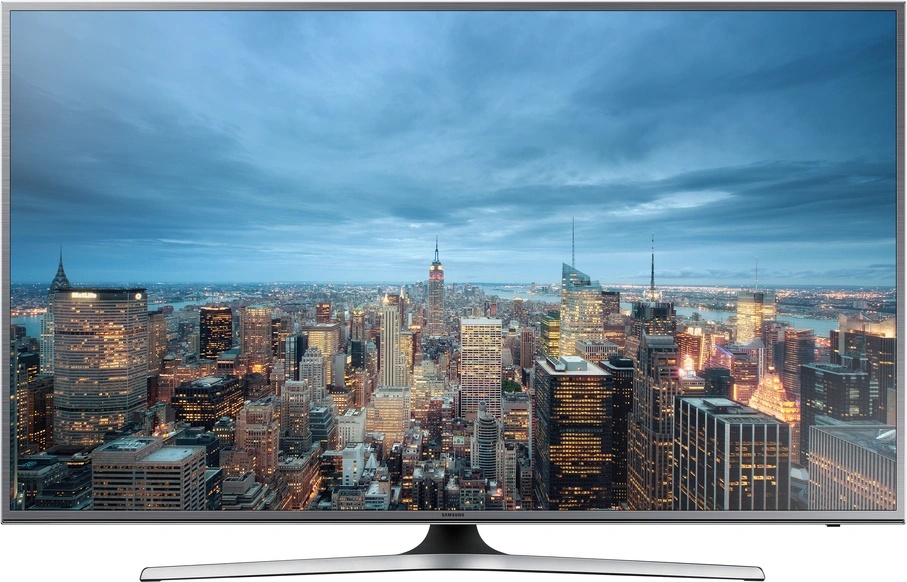 Samsung UE50JU6872