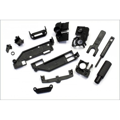 Kyosho MB-008 Skriňa serva pre Buggy