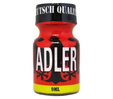 Adler Poppers 9 ml