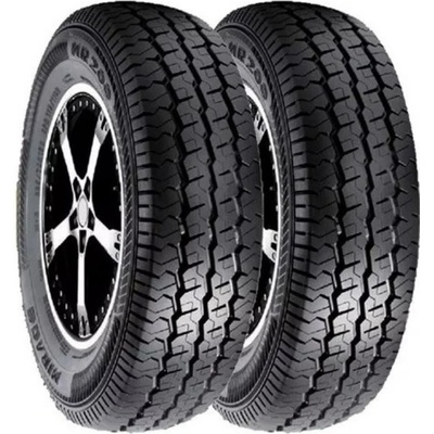 Mirage MR200 205/65 R16 107T
