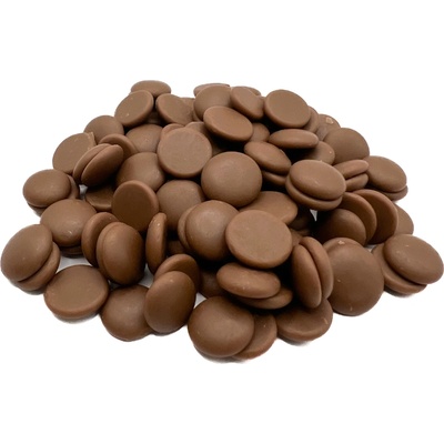 Pastry mléčná na polévání 40,7% 250 g