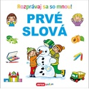 Prvé slová
