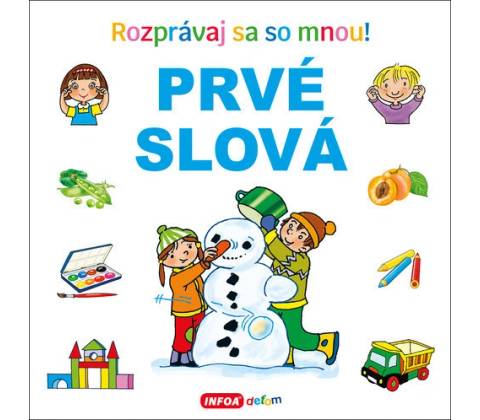 Prvé slová