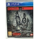 Evolve