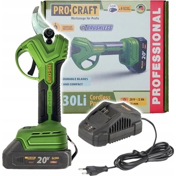 Procraft ES30Li1b