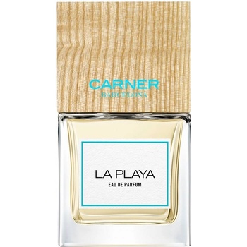 Image 1 of CARNER ​BARCELONA Mediterranean - La Playa EDP 50 ml