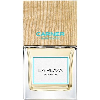 CARNER BARCELONA Mediterranean - La Playa EDP 50 ml