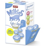 Animonda Milkies Cat Snack - ACTIVE 20 x 15 г