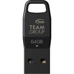 Team Group S5 64G USB3.2 TS5364GB01 Флаш памет