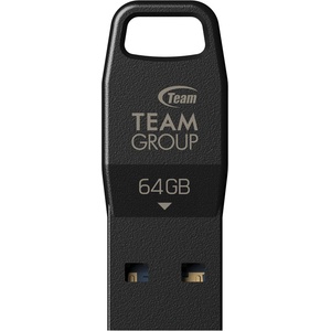 Team Group S5 64G USB3.2 TS5364GB01 Флаш памет