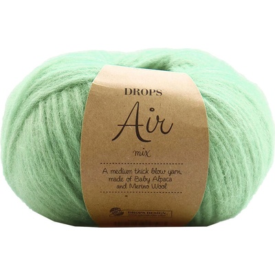 Drops Air Uni 56 peprmint