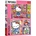 Trefl Puzzle Hello Kitty и приятели 2x200 части (13336)