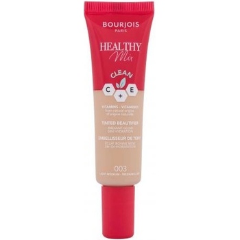 Bourjois Healthy Mix ľahký make-up s hydratačným účinkom 003 Light Medium 30 ml
