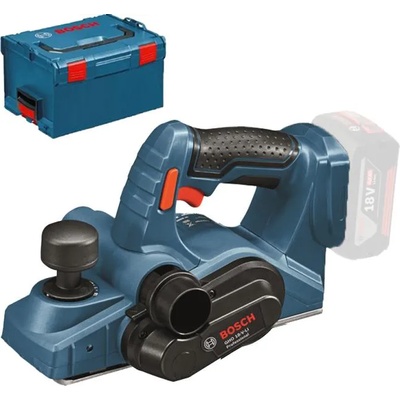 Bosch GHO 18 V-LI SOLO (06015A0300)