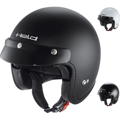 Held Black Bob | Zboží Auto