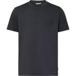 Vaude Мъжка тениска Vaude Nevis T-Shirt IV T-shirt - Black - размер M (216-7625-0112)