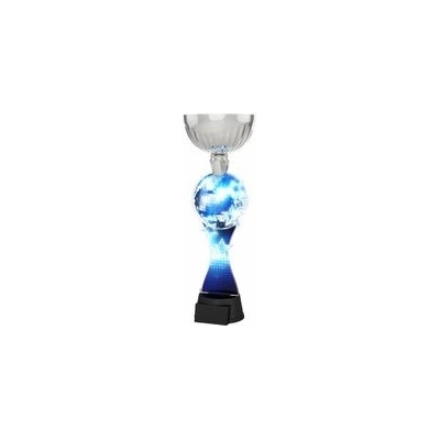 Poháry Bauer Akrylátová trofej ACUPCSM46 Tanec