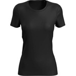 Stedman sports-t st8100 / Дамска спортна тениска - черна xxl (st8100bloxxl)