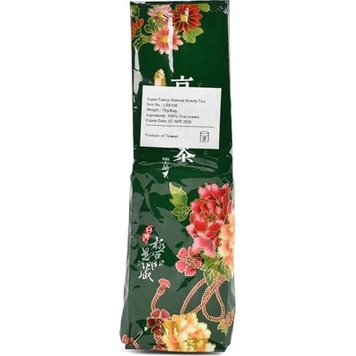 Oriental ORIENTAL Polozelený čaj Formosa Super Fancy Beauty 75 g