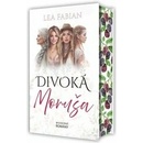 Divoká Moruša