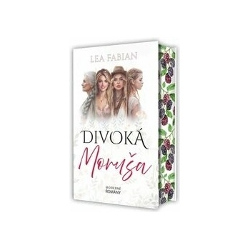 Divoká Moruša