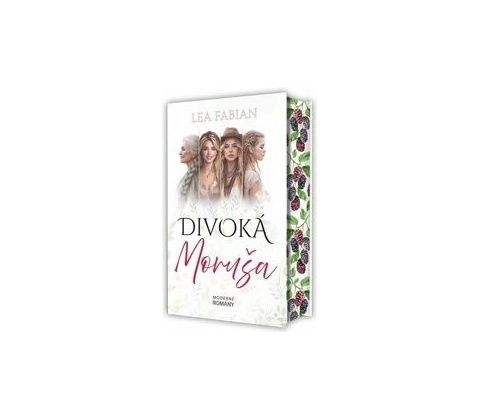 Divoká Moruša