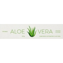 VitalCare CZ WP Aloe vera 120 g