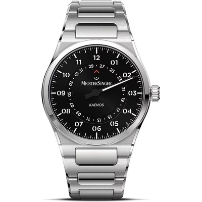 MeisterSinger KSOD902