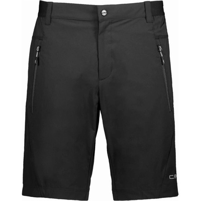 CMP Man bermuda black