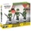 COBI 3 фигурки с аксесоари Вермахт, 35 к (COBI-2060)
