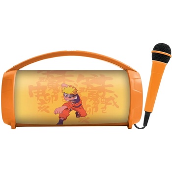 Lexibook BTP585NAZ Naruto