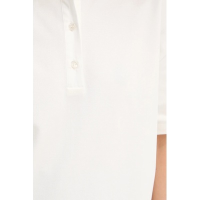 MM by Max Mara Тениска с яка MM by Max Mara NAVE (2526956027600)