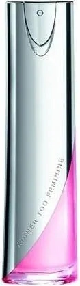 Etienne Aigner Too Feminine EDP 100 ml Tester