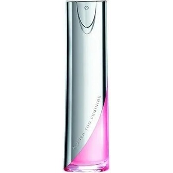 Image 1 of Etienne Aigner Too Feminine EDP 100 ml Tester