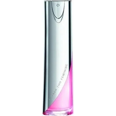 Etienne Aigner Too Feminine EDP 100 ml Tester