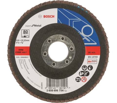 Bosch 2.608.606.754