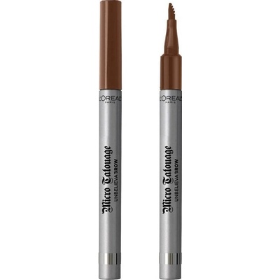 L´Oréal Paris Micro Tatouage Eyebrow Pencil 104 Chatain tužka na obočí 1 ml – Zbozi.Blesk.cz